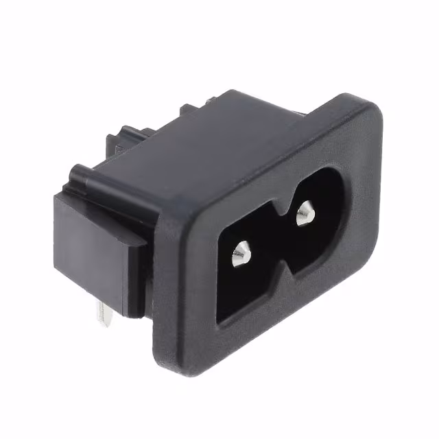 6160.0159 SCHURTER Inc.  Moduli di ingresso alimentazione (PEM)